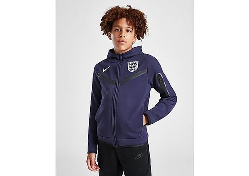 Nike England Tech Fleece Full...