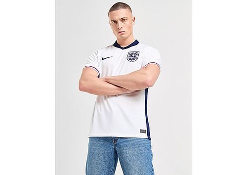 Nike England 2024 Home Shirt...