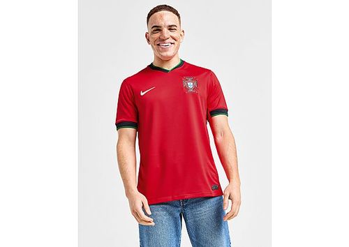 Nike Portugal 2024 Home Shirt...