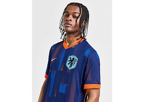 Nike Netherlands 2024 Away...