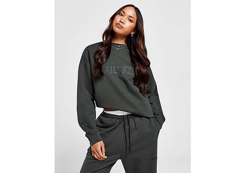 DAILYSZN Crew Sweatshirt -...