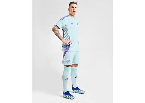 adidas Scotland 2024 Away...