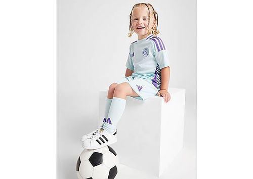 adidas Scotland 2024 Away Kit...