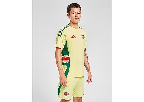 adidas Wales 2024 Away Shorts...