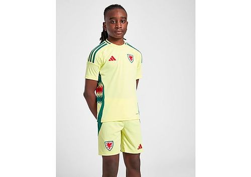 adidas Wales 2024 Away Shorts...