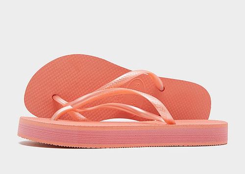 Havaianas Slim Platform Flip...