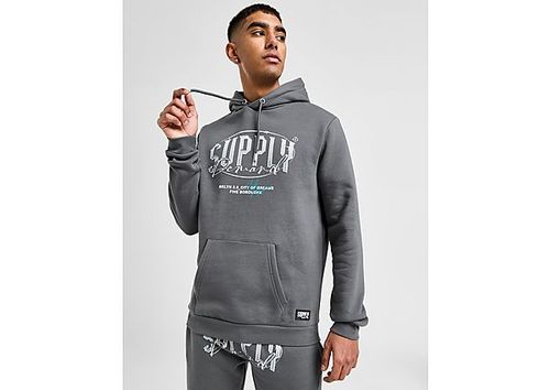 Supply & Demand Razor Hoodie...