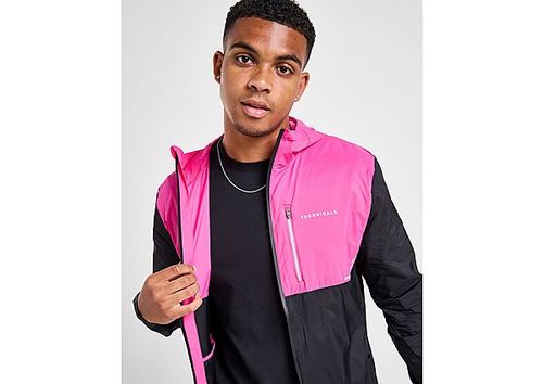 Technicals Motion Jacket -...