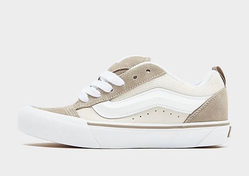 Vans Knu Skool Women's - White