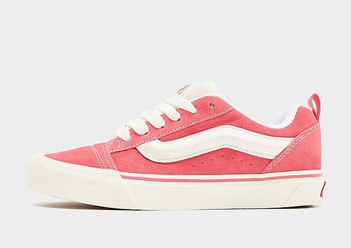 Vans Knu Skool Women's - Pink