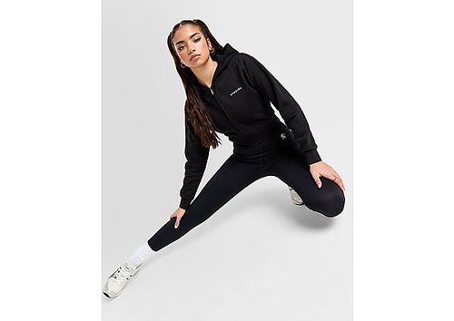 Gym King 365 Full Zip Crop...