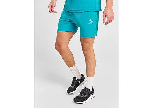 Gym King Energy Shorts - Blue...