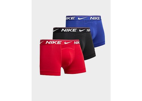 Nike 3-Pack Trunks - Blue