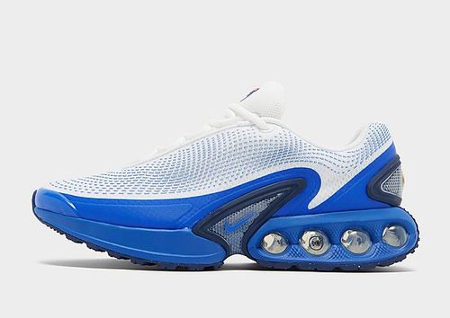 Nike Air Max Dn - Blue - Mens