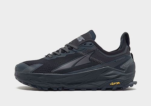 Altra Olympus 5 - Black - Mens