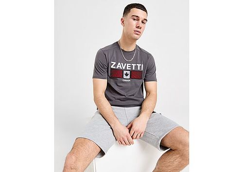 Zavetti Canada Ovello T-Shirt...