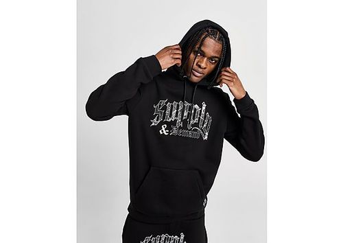 Supply & Demand Fallen Hoodie...