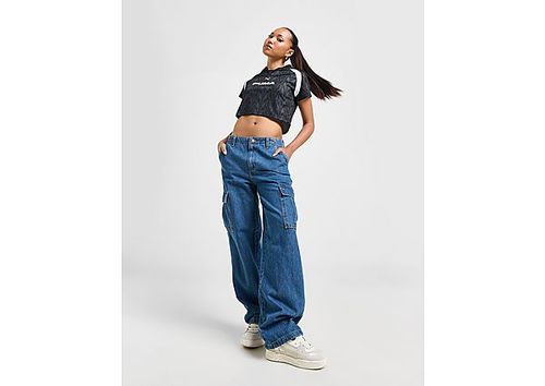 Puma Football Crop Top -...