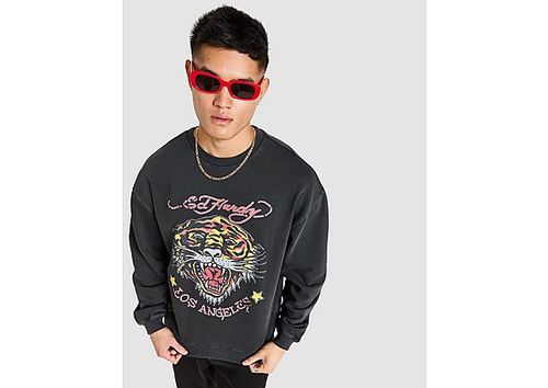 Ed Hardy Tiget Crew...