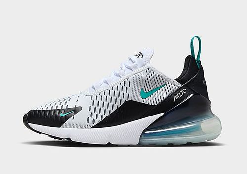 Nike Air Max 270 - White -...