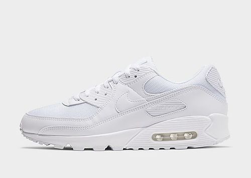 Nike Air Max 90 - White - Mens