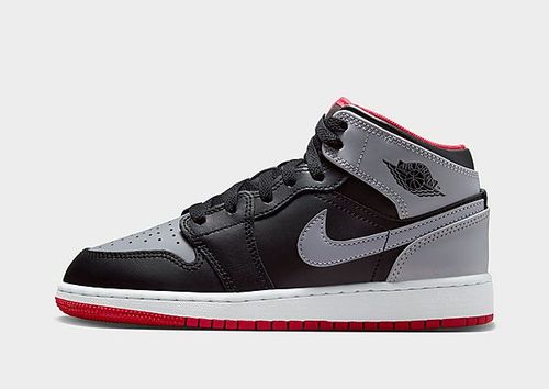 Jordan Air 1 Mid Junior -...