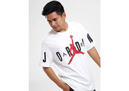 Jordan Air Stretch T-Shirt -...