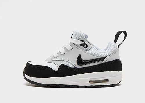 Nike Air Max 1 Infant - White