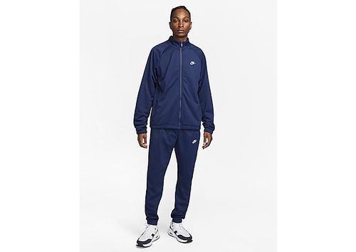 Nike Poly Knit Tracksuit -...