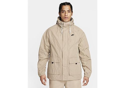 Nike Club Bowline Jacket -...