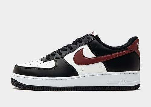 Nike Air Force 1 Low - Black...