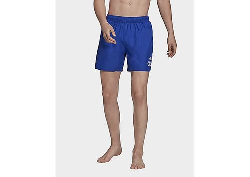 adidas CLX Short Length Swim...