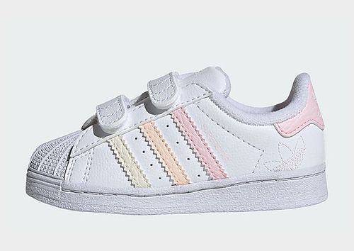 adidas Superstar Shoes Kids -...