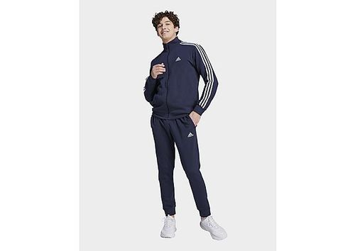 adidas Basic 3-Stripes Fleece...