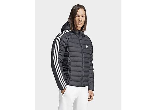 adidas Padded Hooded Puffer...