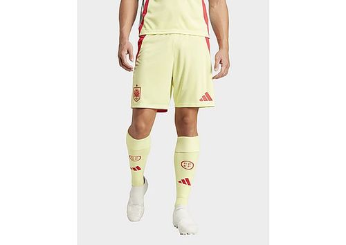 adidas Spain 24 Away Shorts -...