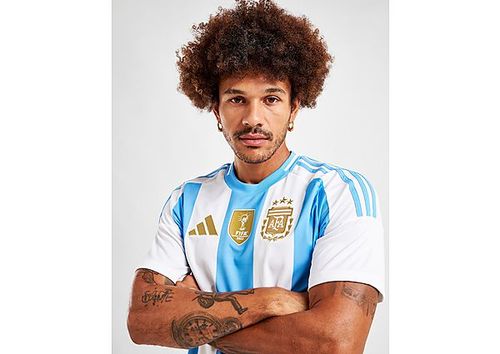 adidas Argentina 2024 Home...