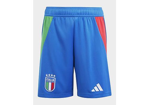 adidas Italy 24 Away Shorts...