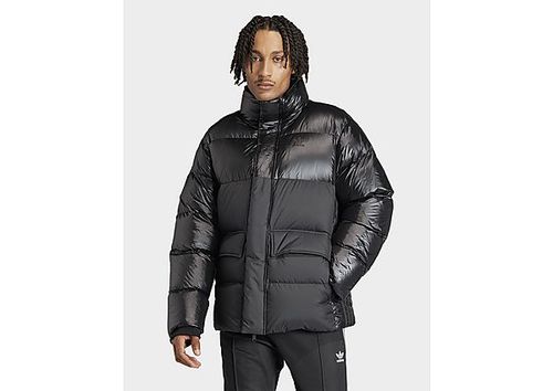 adidas Midweight Down Puffer...