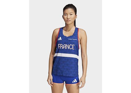 adidas Team France Athletisme...