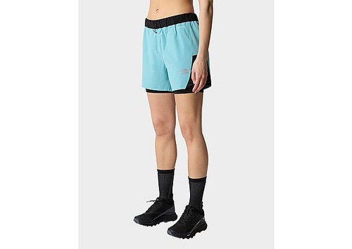 The North Face 2 in 1 Shorts...