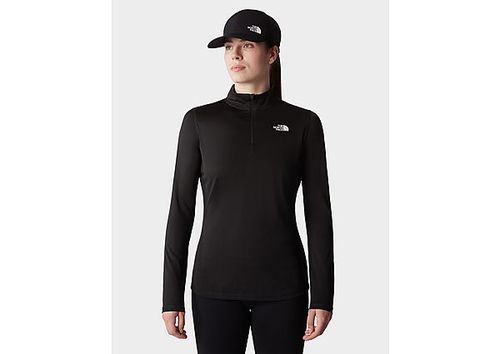 The North Face Flex 1/4 Zip...