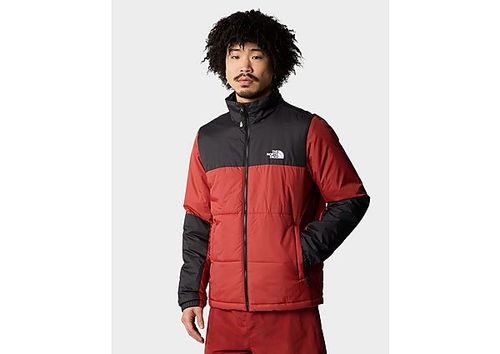 The North Face Gosei Puffer...