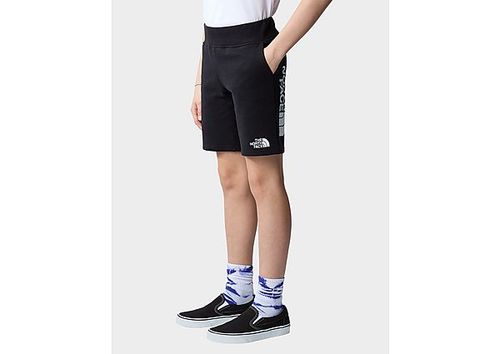 The North Face COTTON SHORTS...