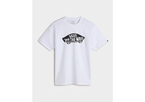 Vans Style 76 T-Shirt - White...