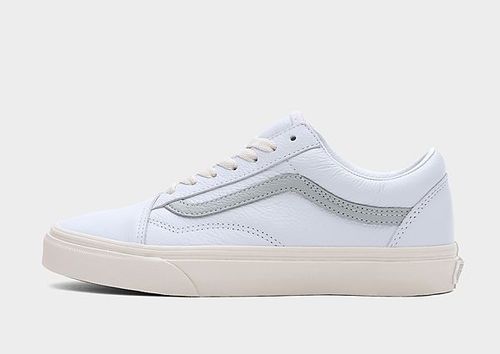 Vans Old Skool - Grey - Mens