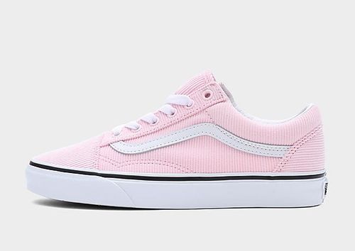 Vans Old Skool - Pink - Mens