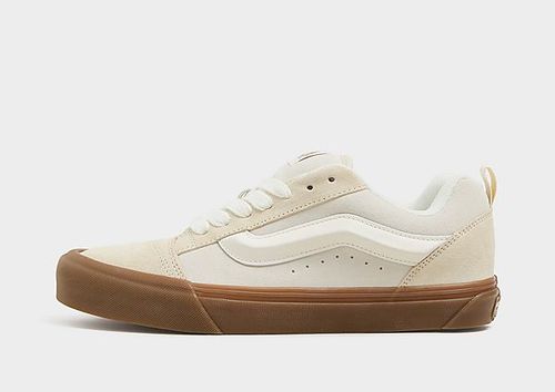 Vans Knu Skool Women's - Beige