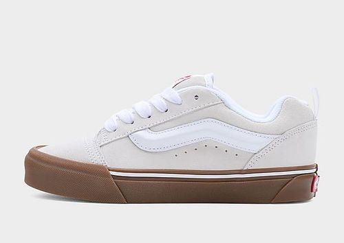 Vans Knu Skool Women's - White