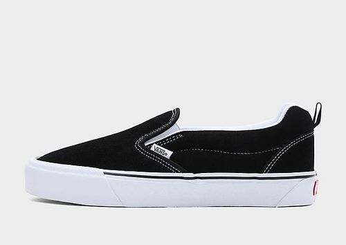 Vans Knu Slip - Black - Mens